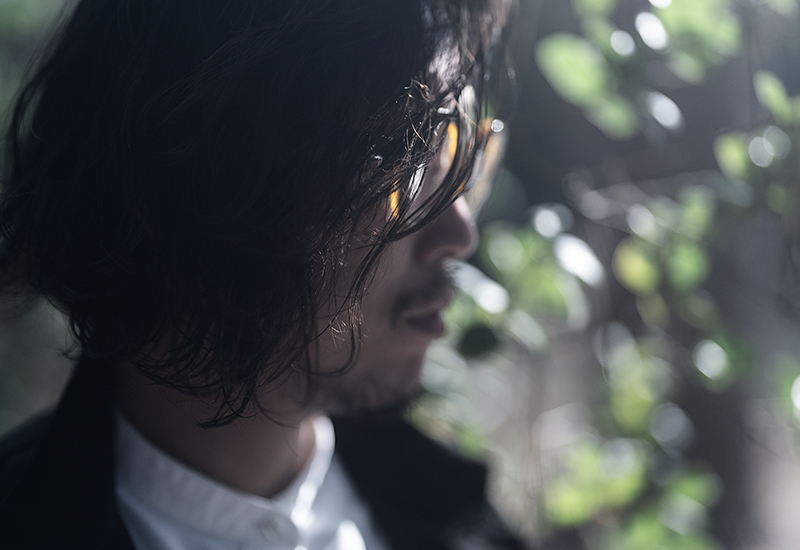 高木ケニチロ本人画像