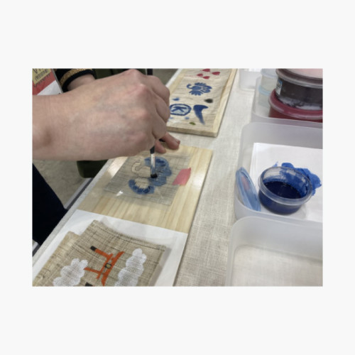 東京インターナショナル・ギフト・ショー春2024に出展協力