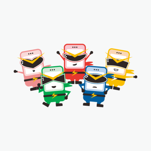 行政・令和4年度版パンフレット制作