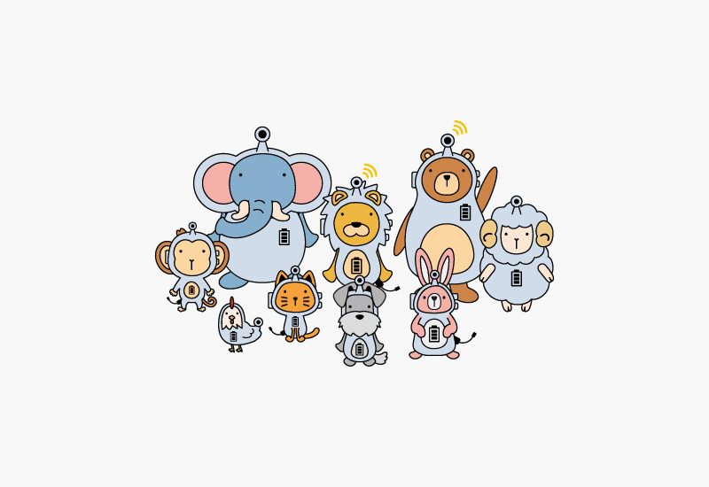 令和6年度版行政パンフレット制作