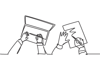 デザインは「作る」ではなく「伝わる」かが大切