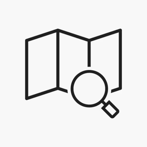 戦略に基づくデザイン確認のイメージ