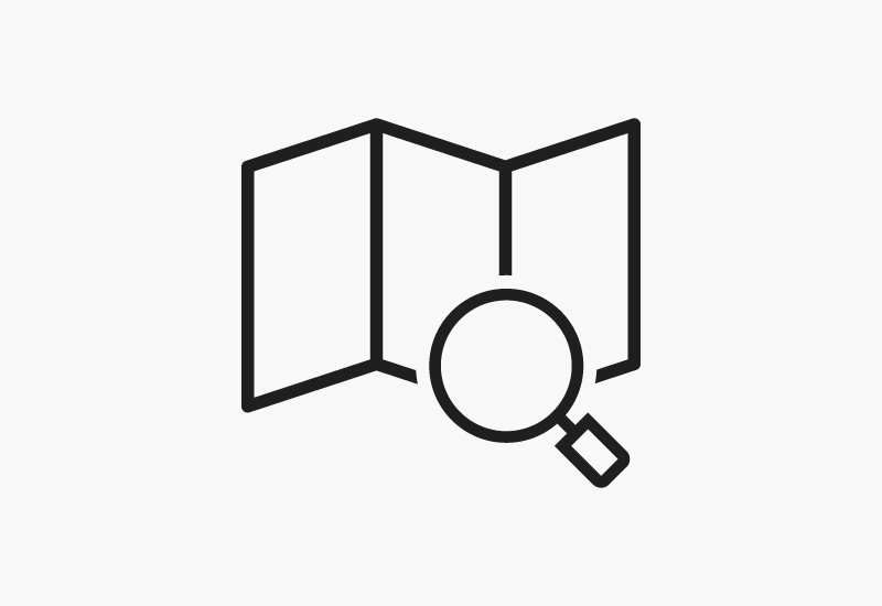 戦略に基づくデザイン確認のイメージ